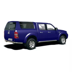 Купить Кунг для Ford Ranger DC Road Ranger RH2 Special